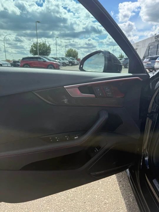 2024 Audi B9 S4 - Image 9 of 14