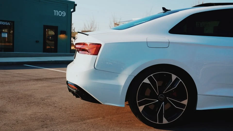 2024 Audi B9 S5 - Image 6 of 19