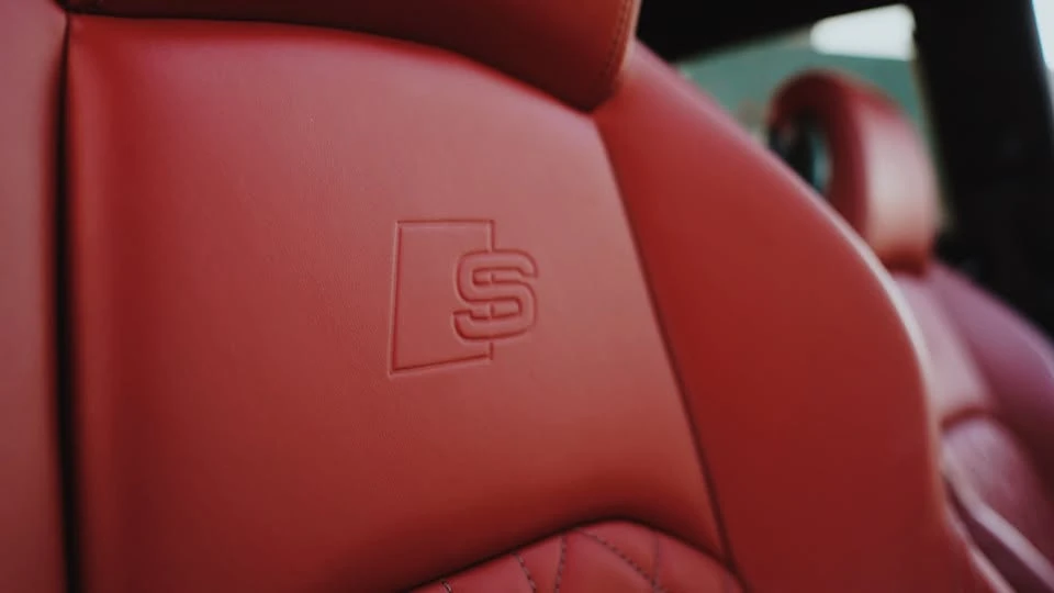 2024 Audi B9 S5 - Image 16 of 19