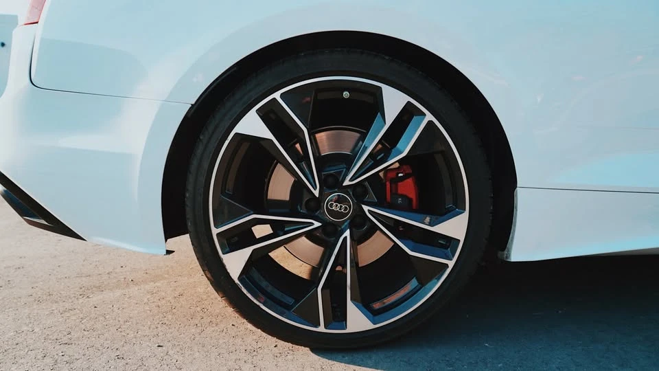 2024 Audi B9 S5 - Image 7 of 19