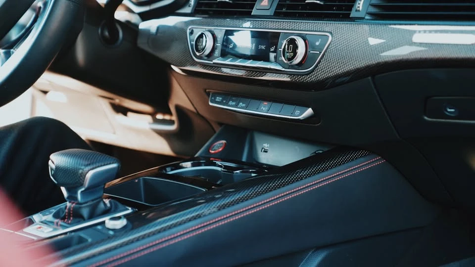 2024 Audi B9 S5 - Image 15 of 19