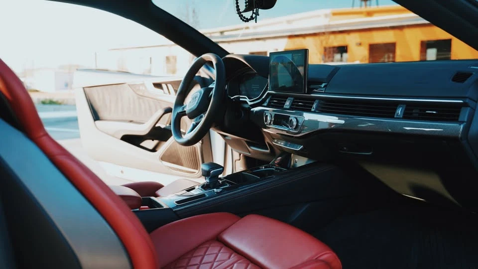 2024 Audi B9 S5 - Image 17 of 19