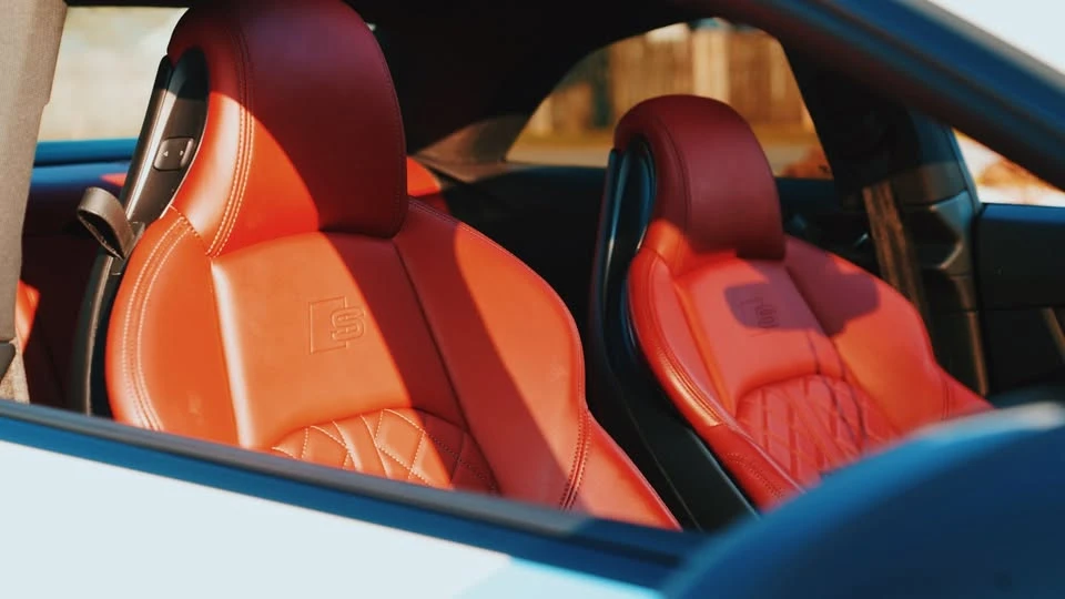 2024 Audi B9 S5 - Image 11 of 19