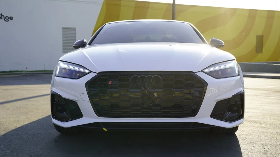 2024 Audi B9 S5 - Image 3 of 19