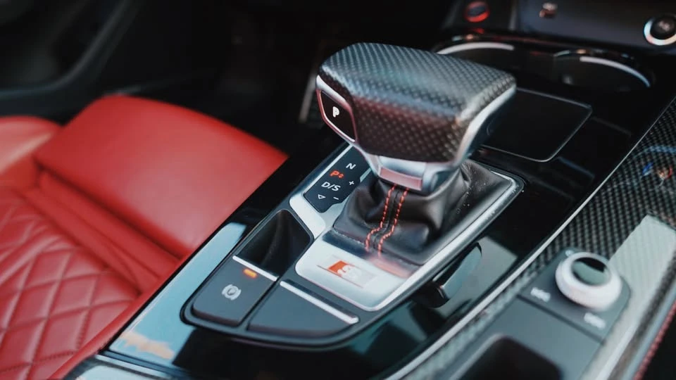 2024 Audi B9 S5 - Image 13 of 19