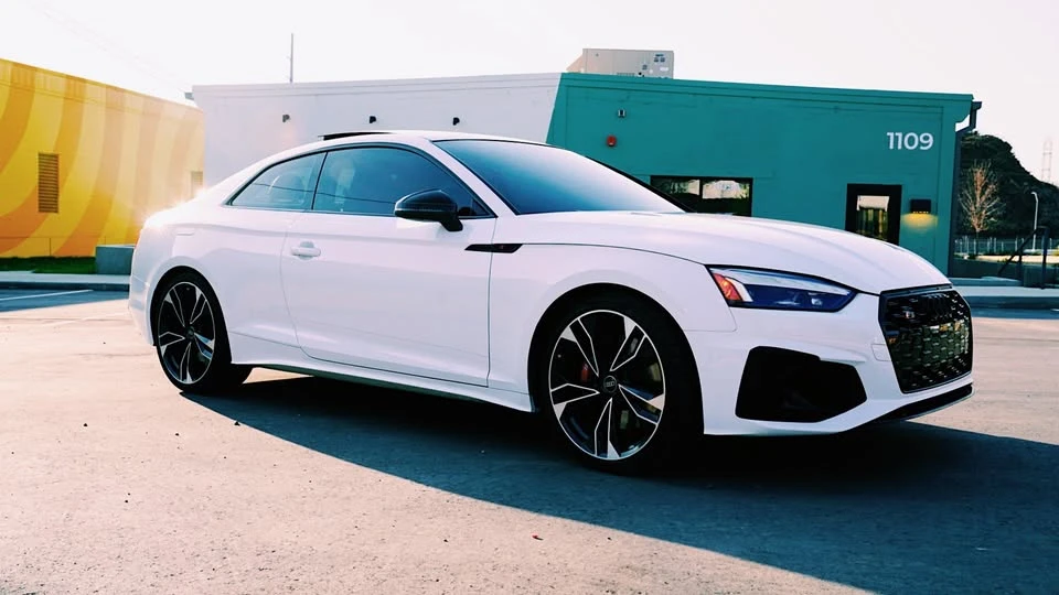2024 Audi B9 S5 - Image 2 of 19