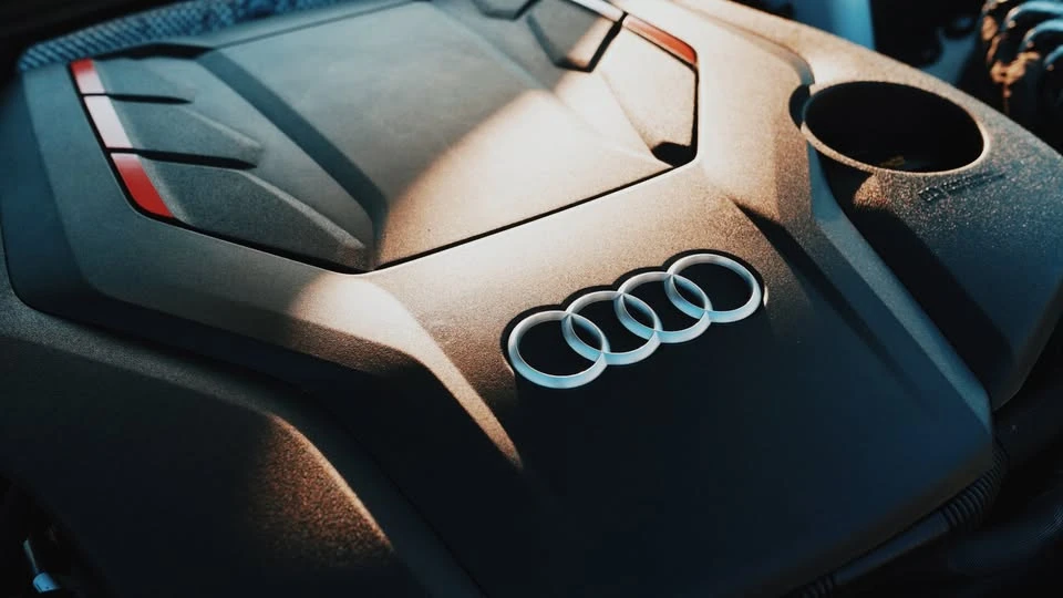2024 Audi B9 S5 - Image 19 of 19