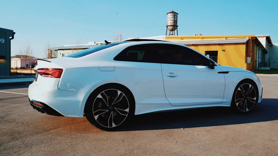 2024 Audi B9 S5 - Image 5 of 19