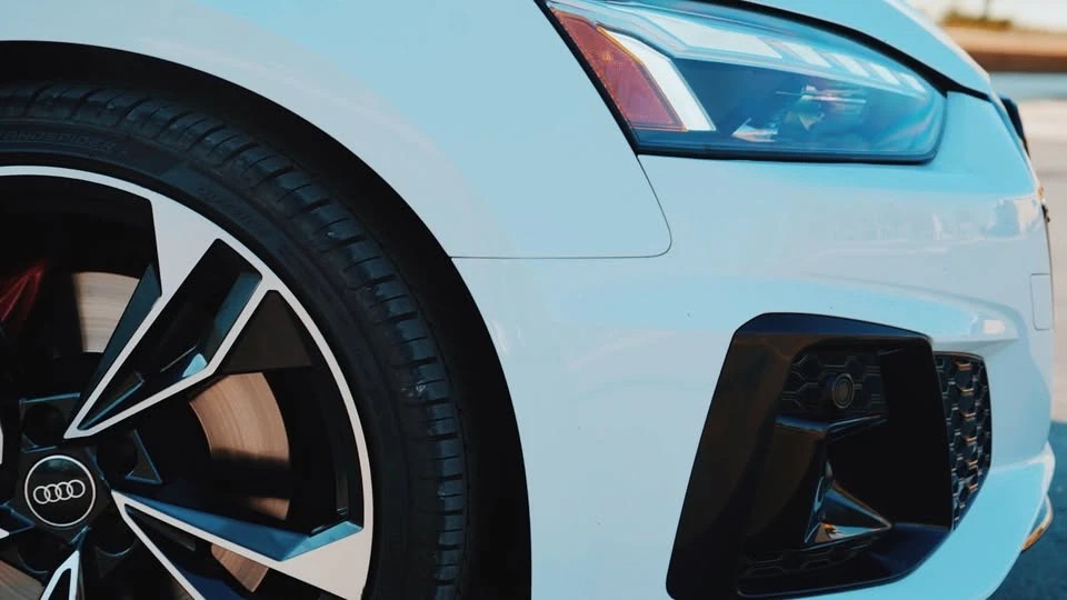 2024 Audi B9 S5 - Image 8 of 19