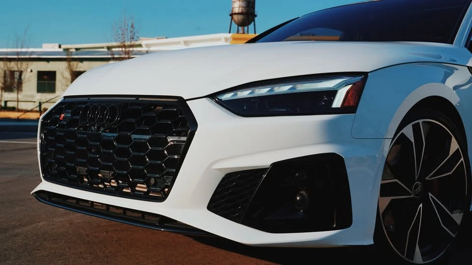 2024 Audi B9 S5 - Image 10 of 19