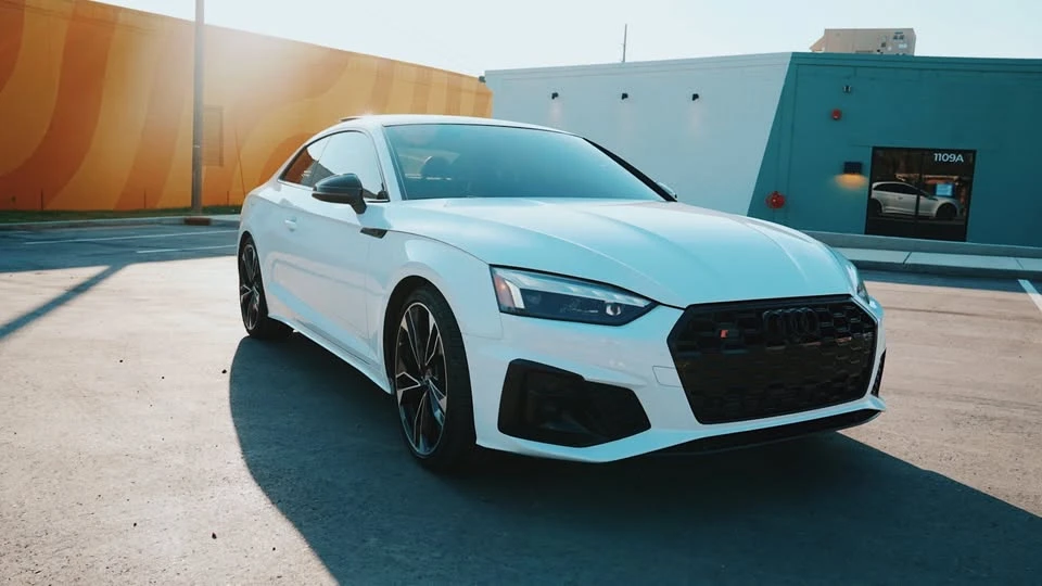 2024 Audi B9 S5 - Image 4 of 19