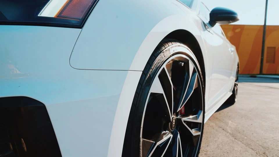 2024 Audi B9 S5 - Image 9 of 19