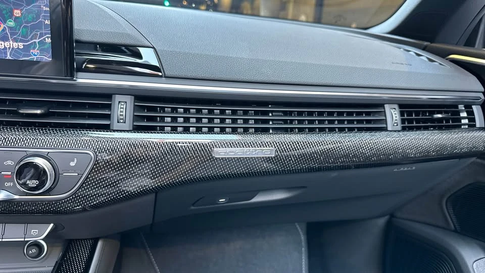 2024 Audi B9 S5 - Image 16 of 19