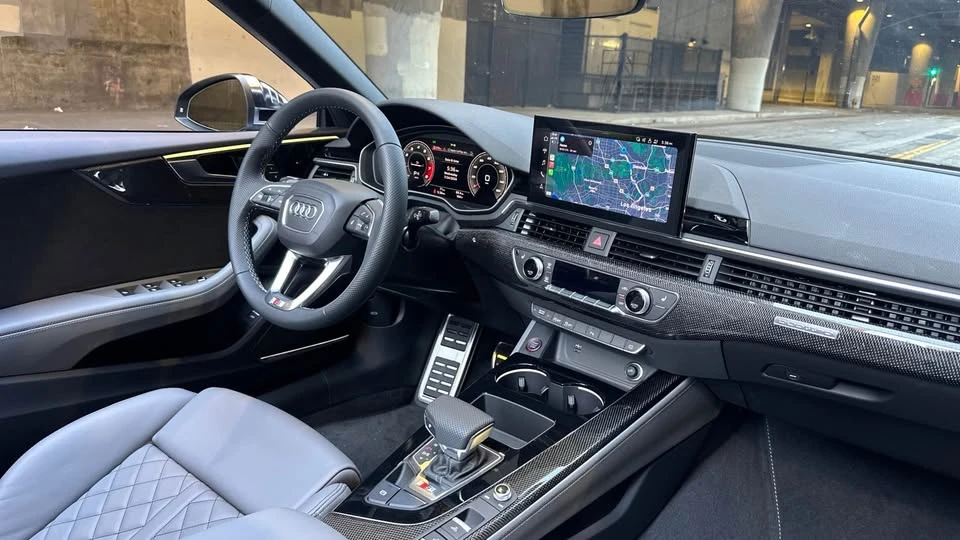 2024 Audi B9 S5 - Image 15 of 19