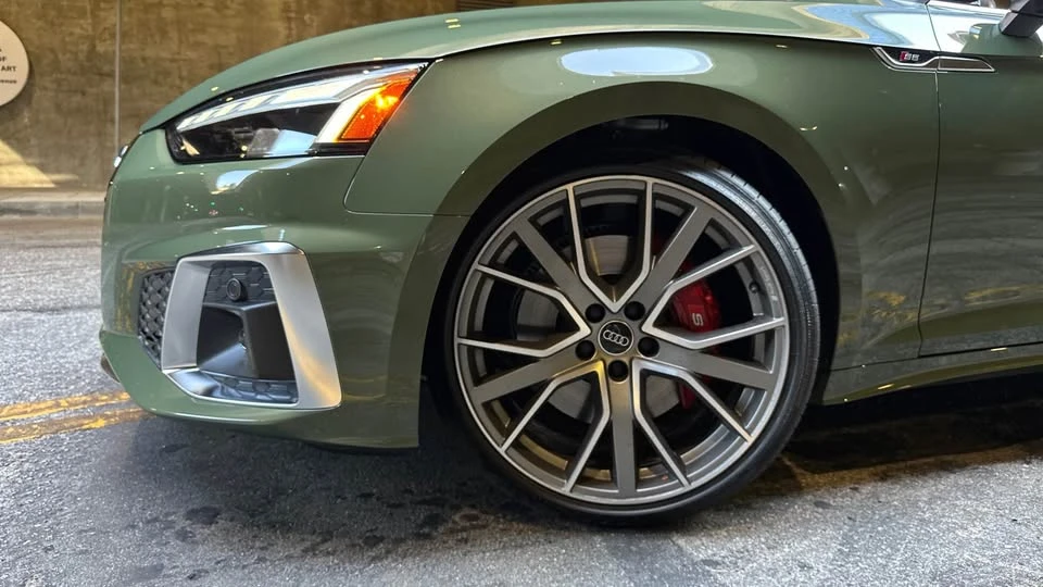 2024 Audi B9 S5 - Image 12 of 19