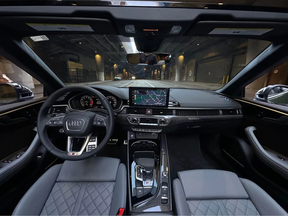 2024 Audi B9 S5 - Image 10 of 19
