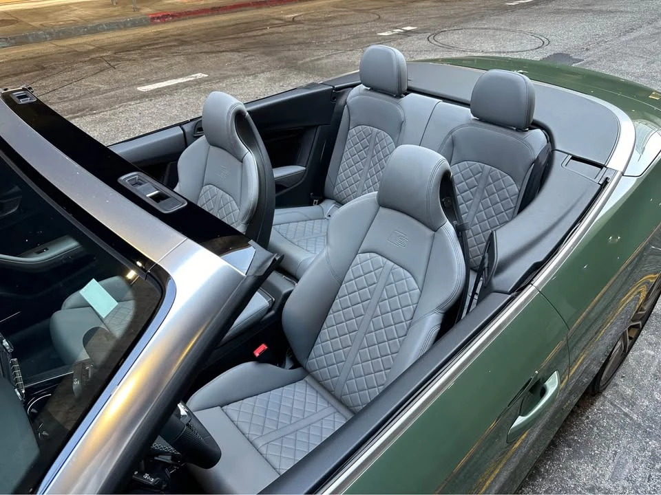 2024 Audi B9 S5 - Image 7 of 19