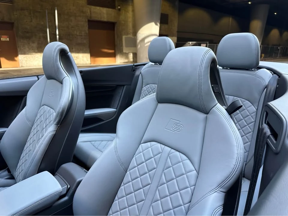 2024 Audi B9 S5 - Image 9 of 19