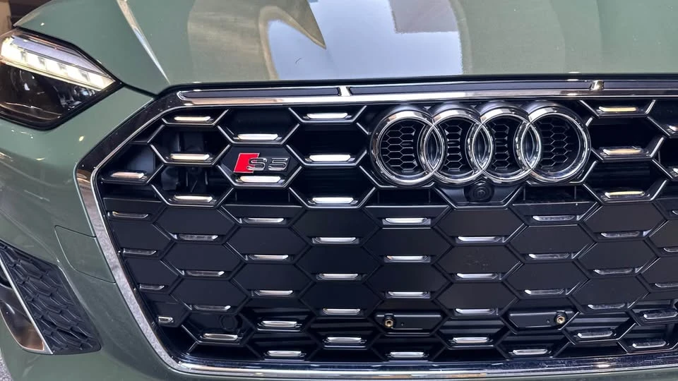 2024 Audi B9 S5 - Image 14 of 19