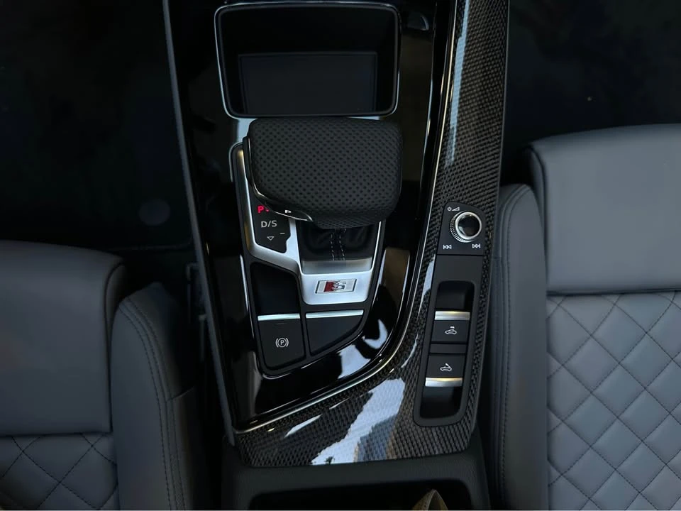2024 Audi B9 S5 - Image 19 of 19