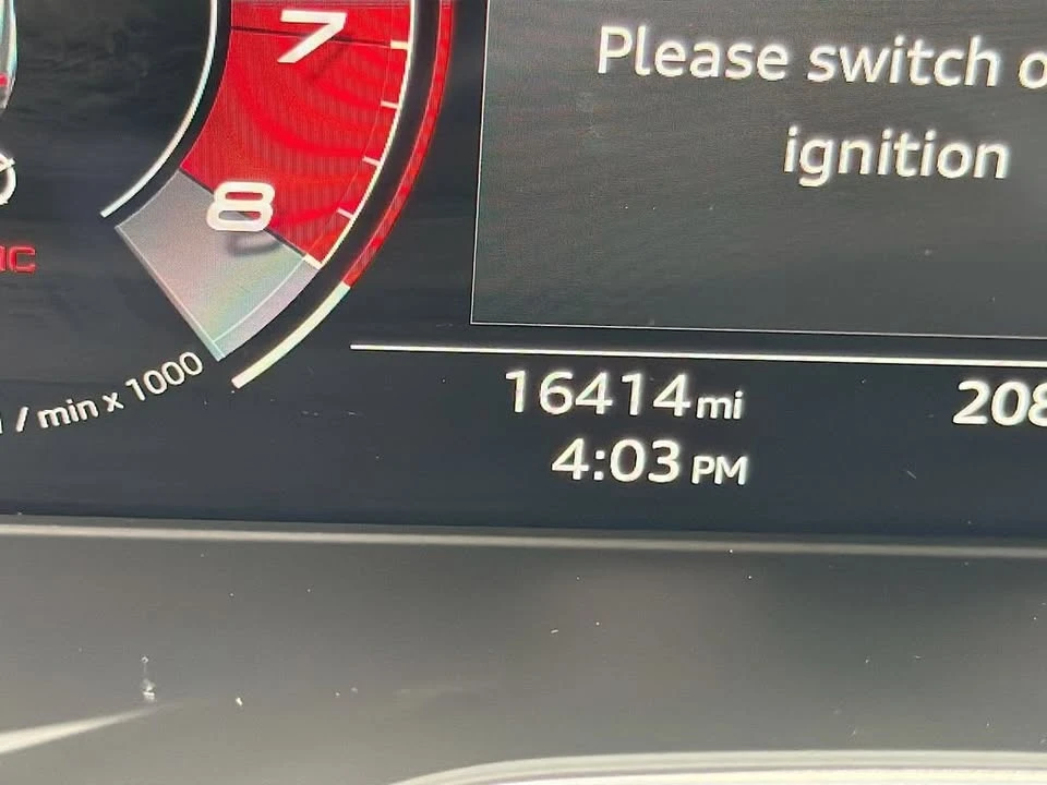 2024 Audi B9 S5 - Image 12 of 20