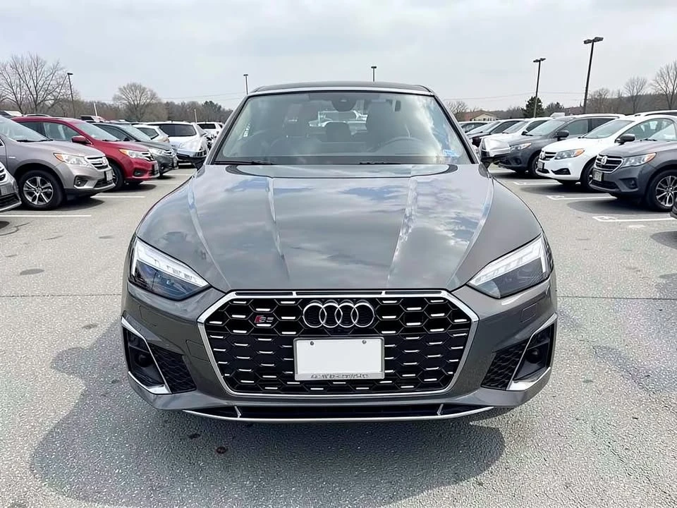 2024 Audi B9 S5 - Image 2 of 20