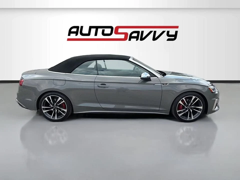 2024 Audi B9 S5 - Image 8 of 20