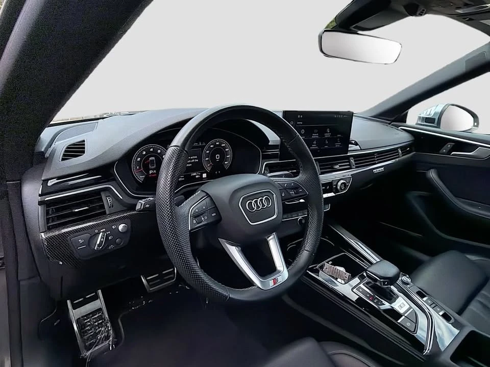 2024 Audi B9 S5 - Image 9 of 20
