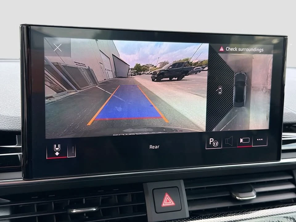 2024 Audi B9 S5 - Image 14 of 20