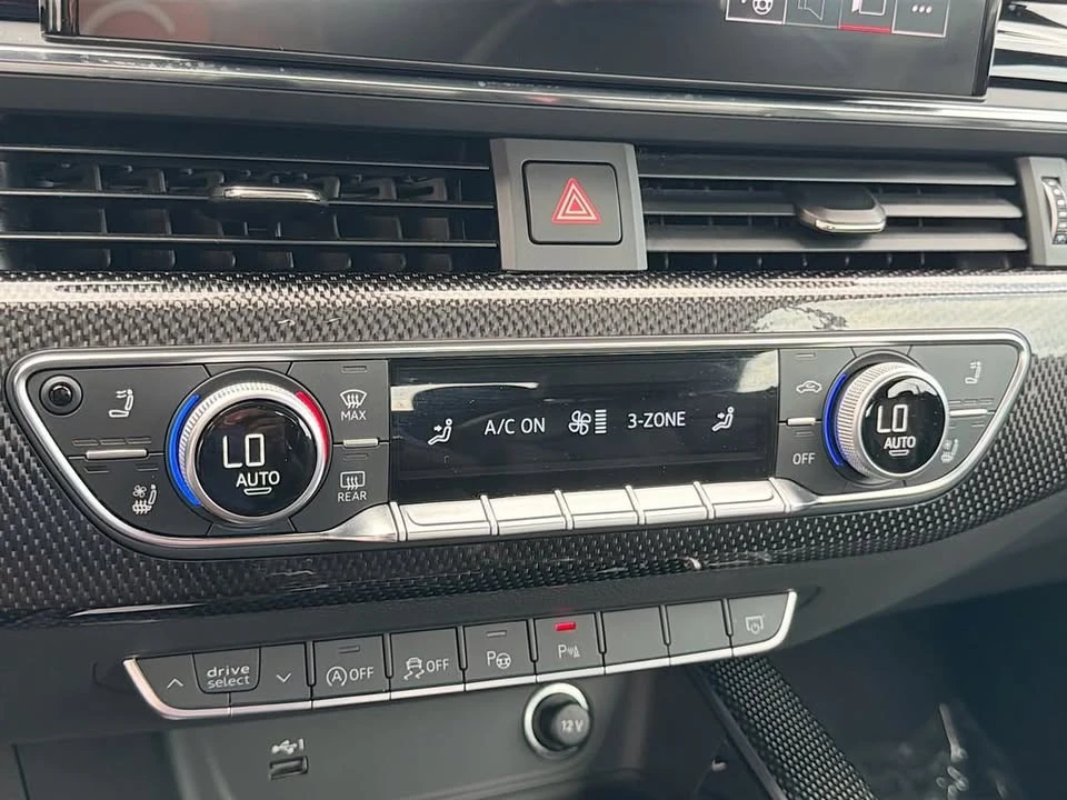 2024 Audi B9 S5 - Image 16 of 20