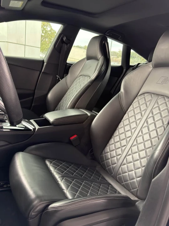 2024 Audi B9 S5 - Image 6 of 8