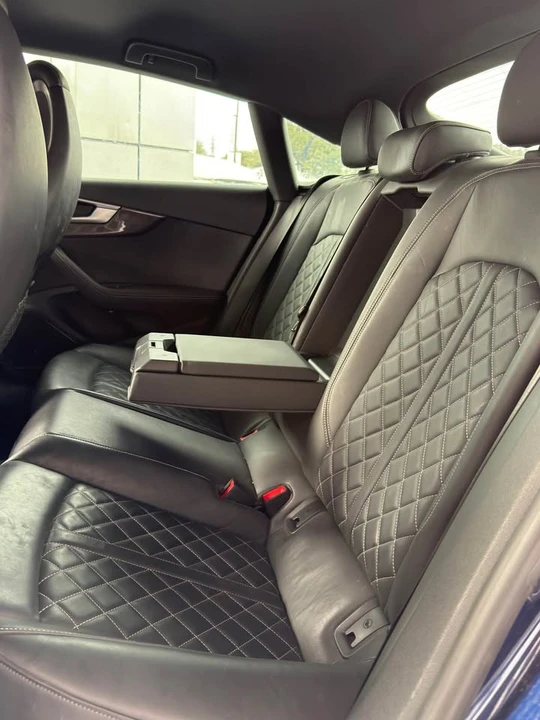 2024 Audi B9 S5 - Image 7 of 8