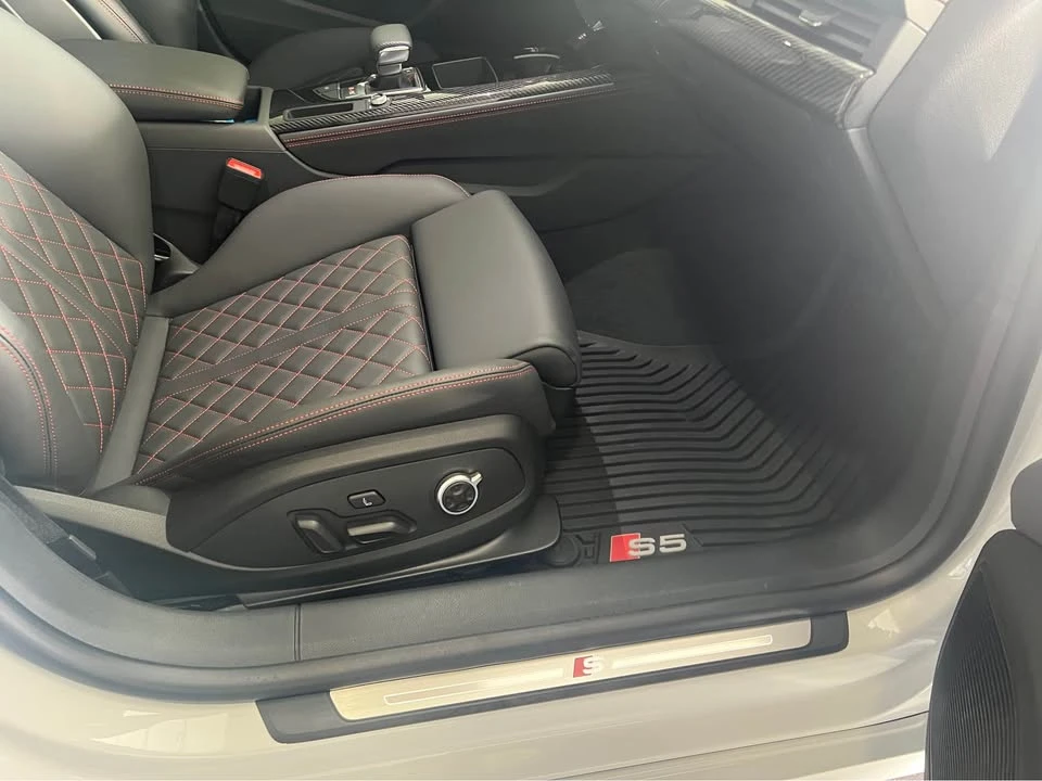 2024 Audi B9 S5 - Image 7 of 10