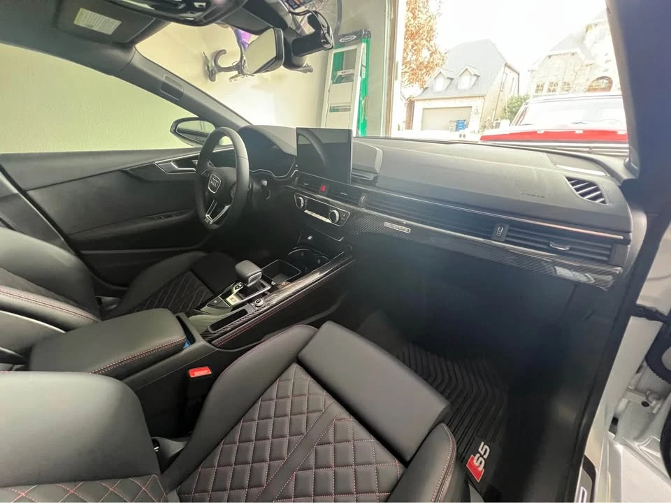 2024 Audi B9 S5 - Image 8 of 10
