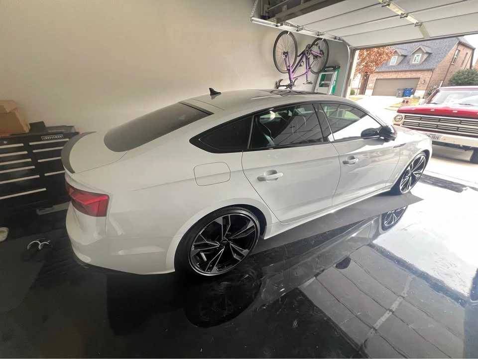 2024 Audi B9 S5 - Image 2 of 10