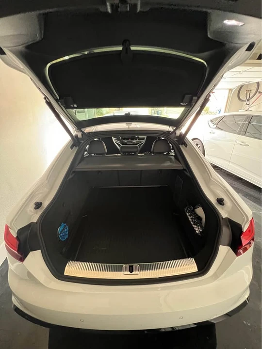2024 Audi B9 S5 - Image 4 of 10
