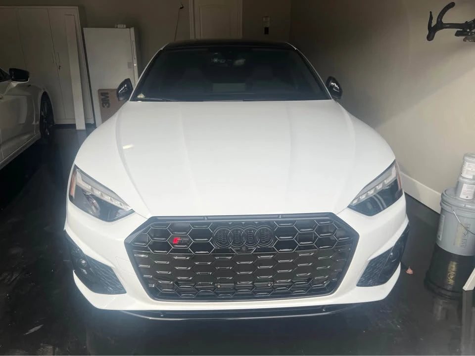 2024 Audi B9 S5 - Image 3 of 10