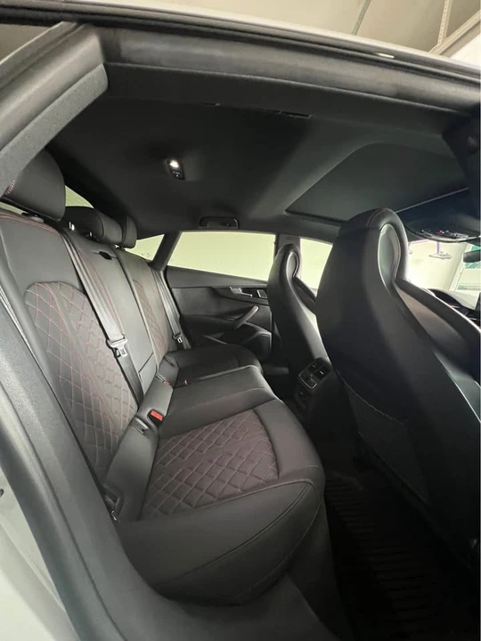 2024 Audi B9 S5 - Image 9 of 10
