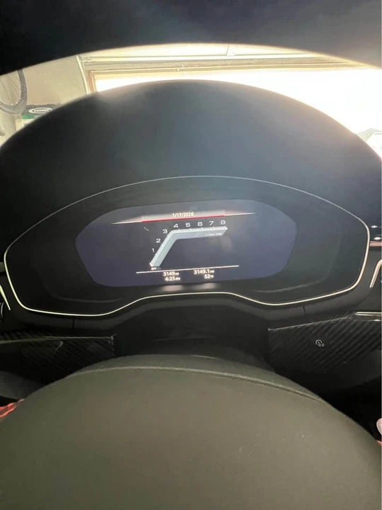 2024 Audi B9 S5 - Image 10 of 10