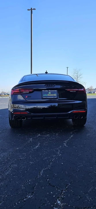 2024 Audi B9 S5 - Image 6 of 17