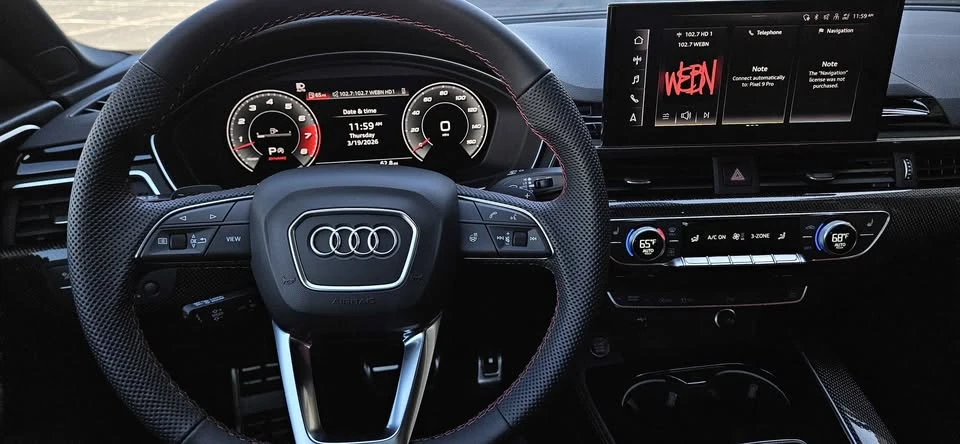 2024 Audi B9 S5 - Image 14 of 17