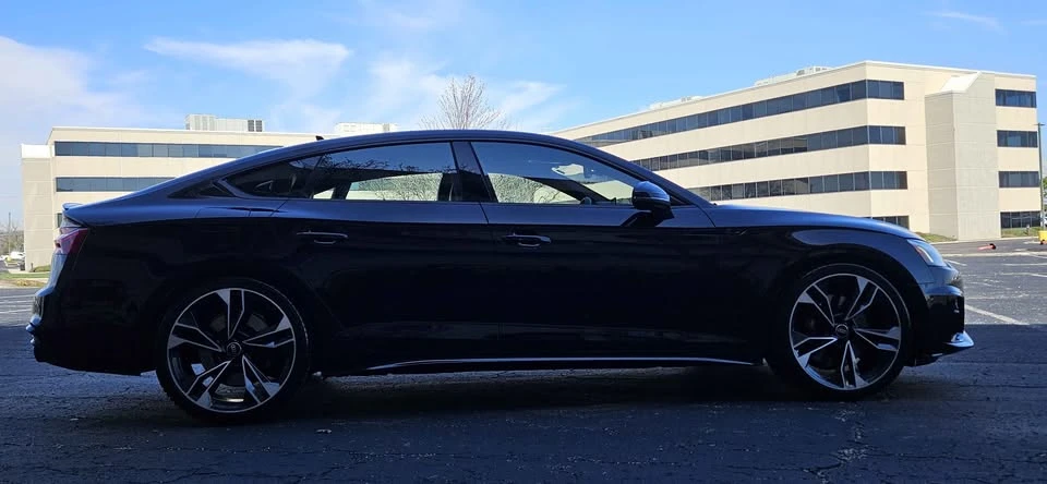 2024 Audi B9 S5 - Image 8 of 17