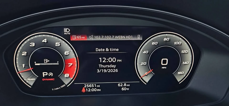 2024 Audi B9 S5 - Image 15 of 17