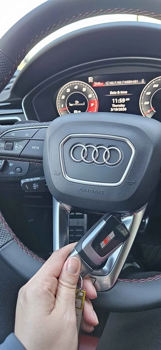 2024 Audi B9 S5 - Image 13 of 17