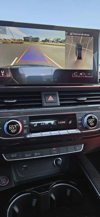 2024 Audi B9 S5 - Image 17 of 17