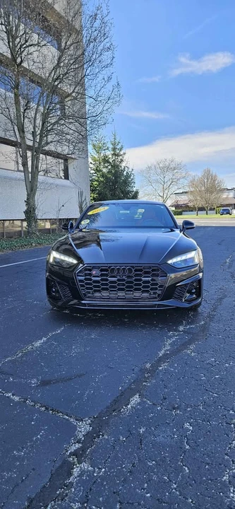 2024 Audi B9 S5 - Image 3 of 17