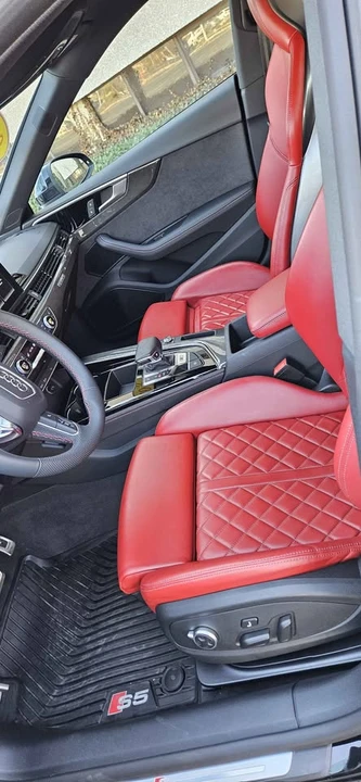 2024 Audi B9 S5 - Image 11 of 17