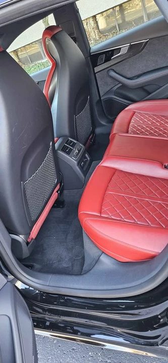 2024 Audi B9 S5 - Image 9 of 17