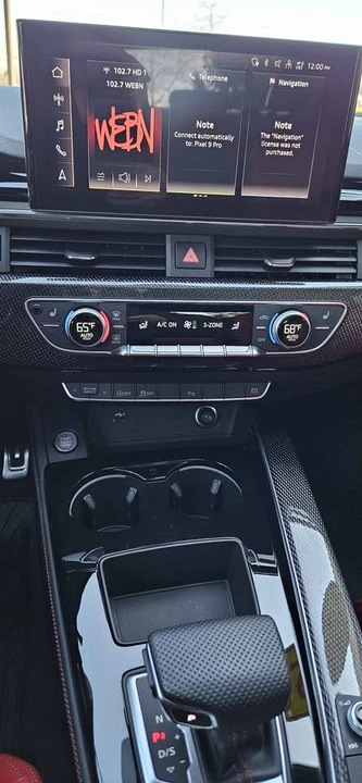 2024 Audi B9 S5 - Image 16 of 17