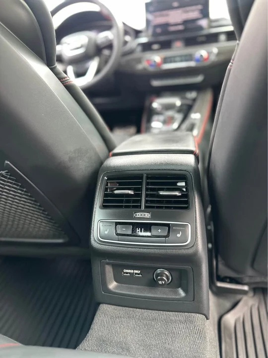 2024 Audi B9 S5 - Image 7 of 12